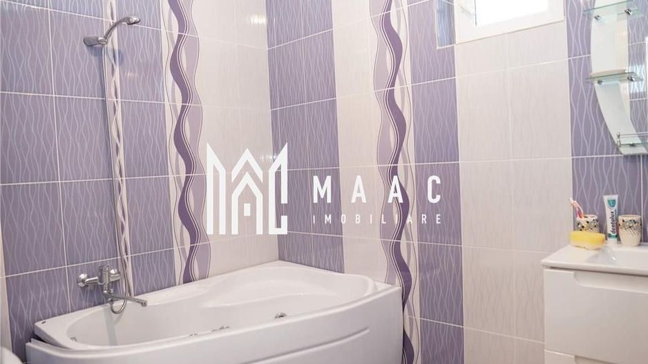 Casa 8 camere I Teren 500mp I Ocna Sibiului - Poză 8