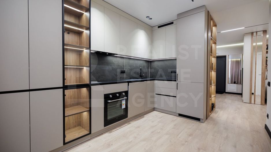 Vânzare, apartament, 2 camere, str. Vasile Lupu, Buiucani - Poză 4