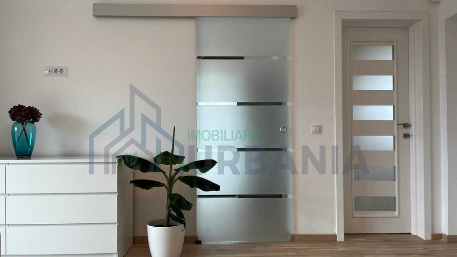 Apartament 1 cameră, 50 mp, etaj 1, Bucium - Cataleya Residence - Poză 3