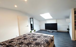 Casa noua, mobilata si utilata, la asfalt, 160 mp. COMISION ZERO! - Poză 39