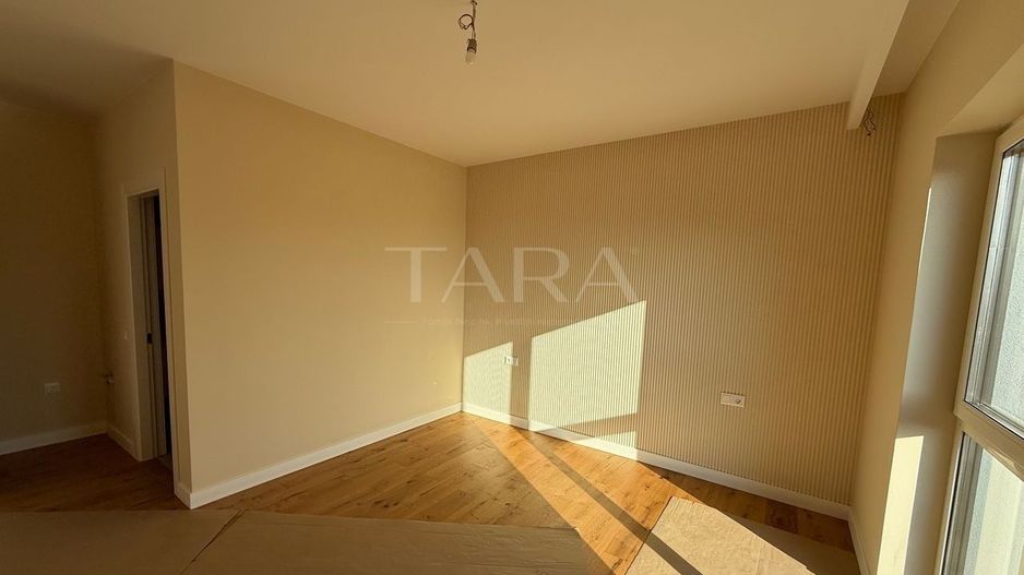 Apartament 3 camere finisat, cu CF. - Poză 4