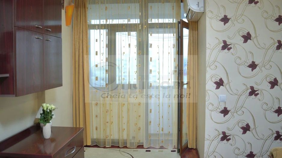 Apartament cu 2 camere decomandat - 51.5 mp - Rond Dedeman - Poză 5