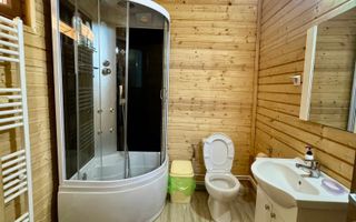 Teren si cabana in Poiana Aiudului - Poză 8