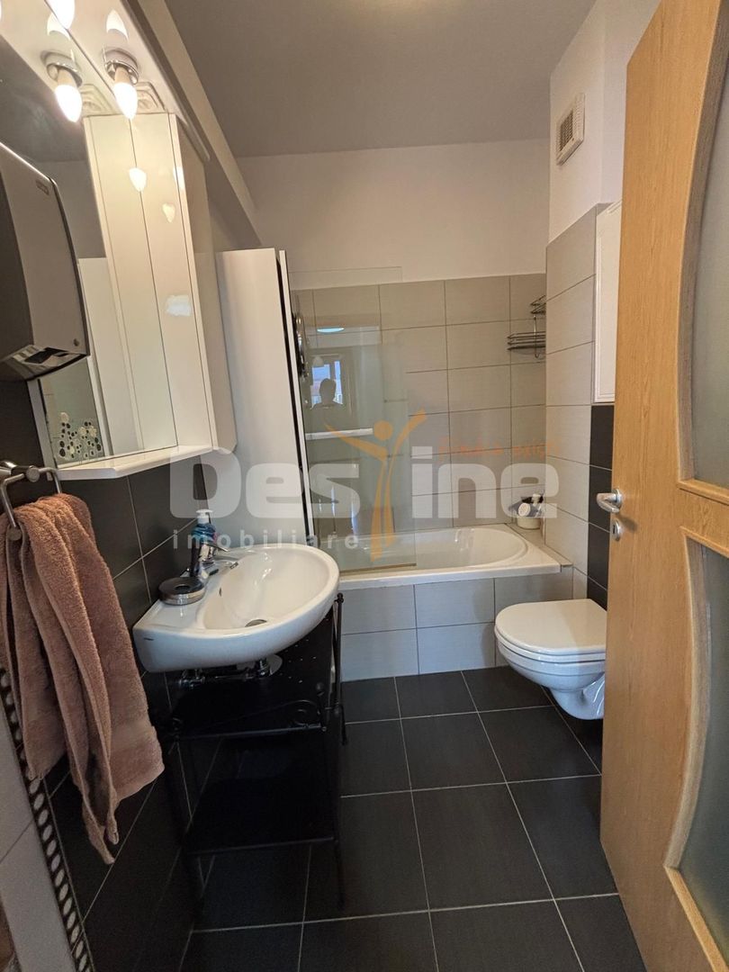 Apartament 2 camere semidecomandat | Prelungirea Ghencea | 99.500 EUR - Poză 8
