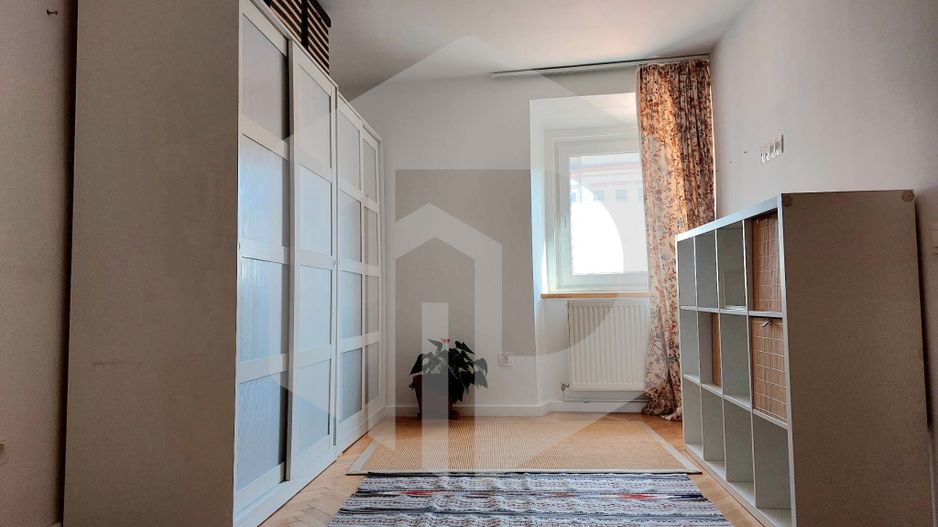 Apartament 3 camere zona centrala Liceul de arta- Ideal investiție - Poză 5