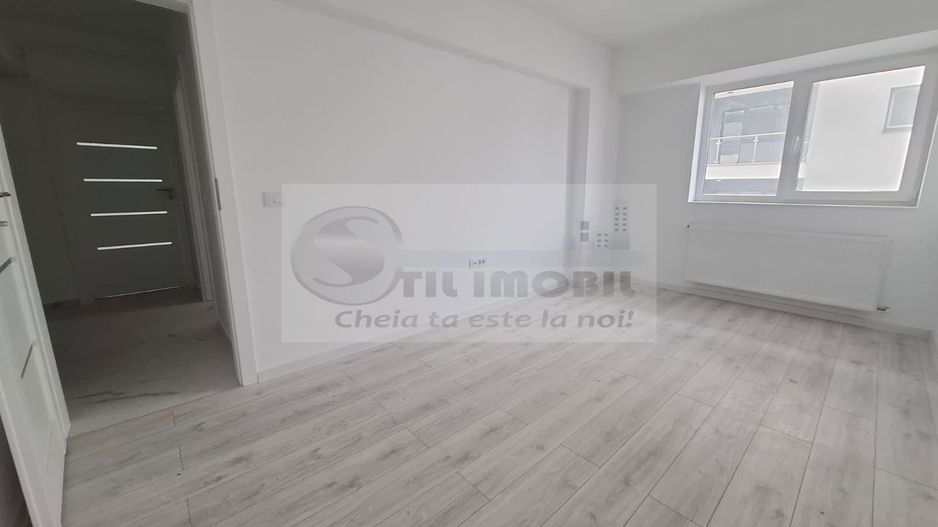 Apartament 2 camere de vanzare in Iasi, Galata, 63,22 mp, bloc cu lift - Poză 9