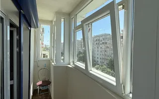 Inchiriere apartament 3 camere Calea Vitan - Vitan Mall Bucuresti - Poză 18