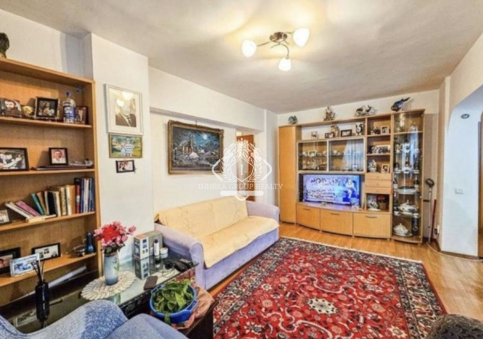 Iancului | Apartament 2 camere | Bloc 1980 | Mobilat si utilat | Etaj 3 - Poză 3