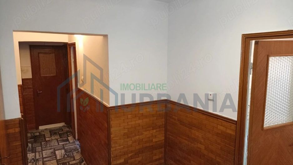 Apartament 3 camere de inchiriat, zona Autogara de Vest (Moara de foc), Iasi - Poză 5