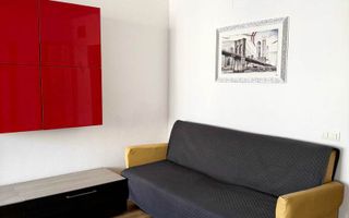 Apartament 1 camera - 40mp, parcare inclusa | FLORESTI - Poză 4