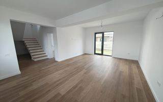 Casa P+M moderna | 4 dormitoare | 117 mp utili | Str. Aviatorilor - Poză 6
