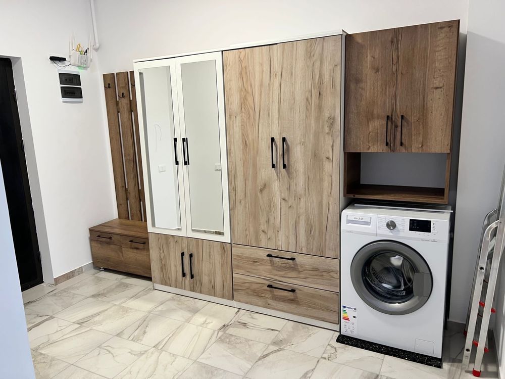 Garsonieră Modernă –| Sector 4 Drumul Jilavei - Poză 4