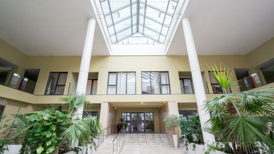 Garsoniere 10 proprietati Rin Grand Residence sub contract Airbnb - Poză 3