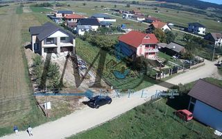 Teren intravilan de vânzare zona Micesti. - Poză 4