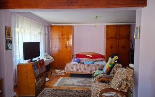 BRASADAS vinde casa individuala cu 7 camere in CENTRU. - Poză 1