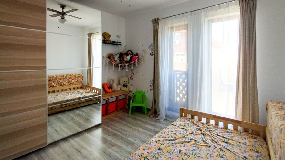 Superba Casa Duplex- Militari - Pacii 2025 - Poză 7