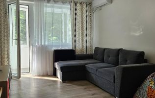 Apartament cochet cu doua camere, Emil Racovita, 115.000€