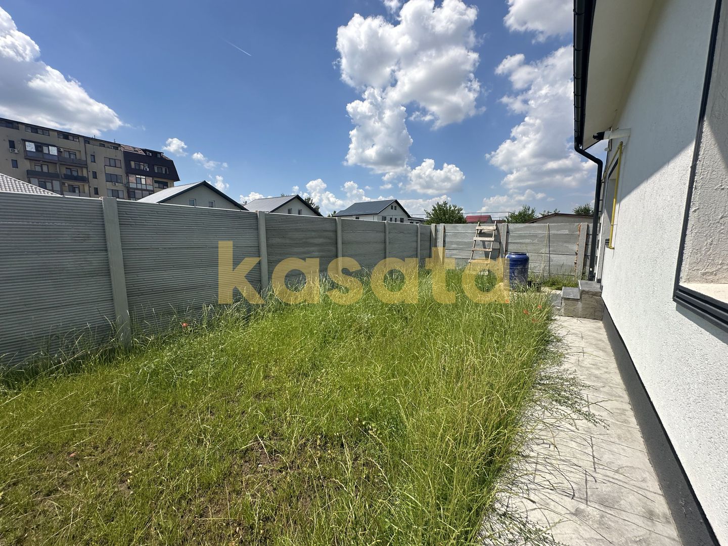 Casă Individuală 🏡 | Bragadiru | Parter + Mansardă | Curte 🌿 - Poză 4
