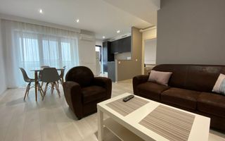 Apartament 2 camre Baneasa | Sisesti | Maia Residence - Poză 3