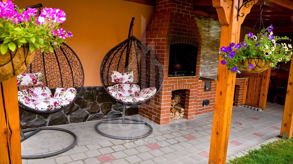 Casă 8 camere de vânzare | zona Terezian - Poză 12