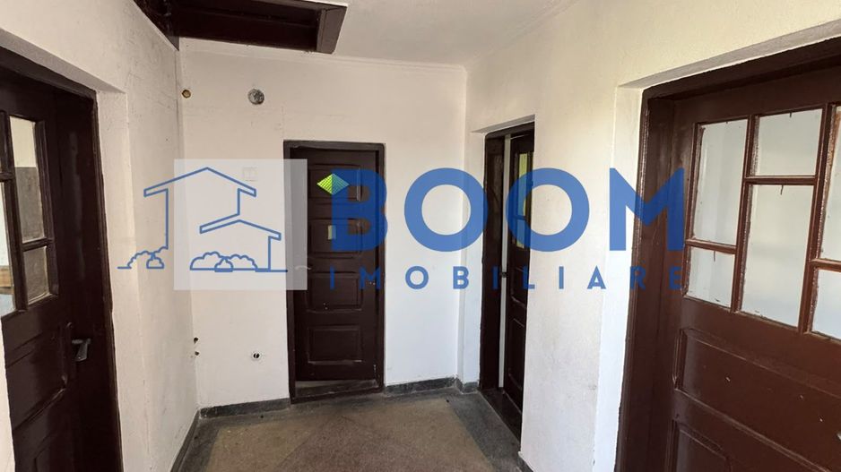 Casă de vânzare | Zona Goranu | Teren 1300 mp | Investitie - Poză 6