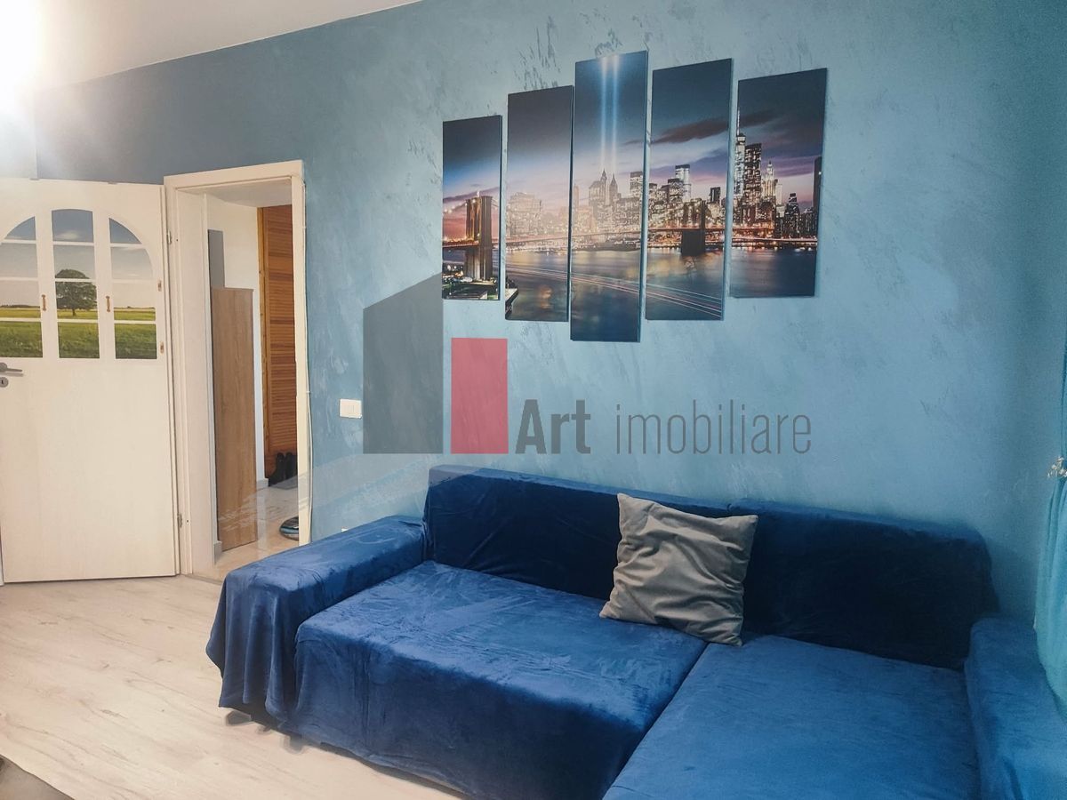 Apartament modern cu 2 camere Bloc 2020 | Parcare inclusă –Dobroesti - Poză 5