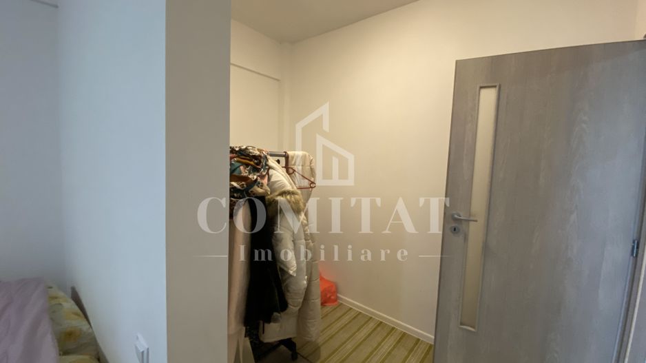 Apartament cu 2 camere | 55 mp | Etaj intermediar | Baciu - Poză 7