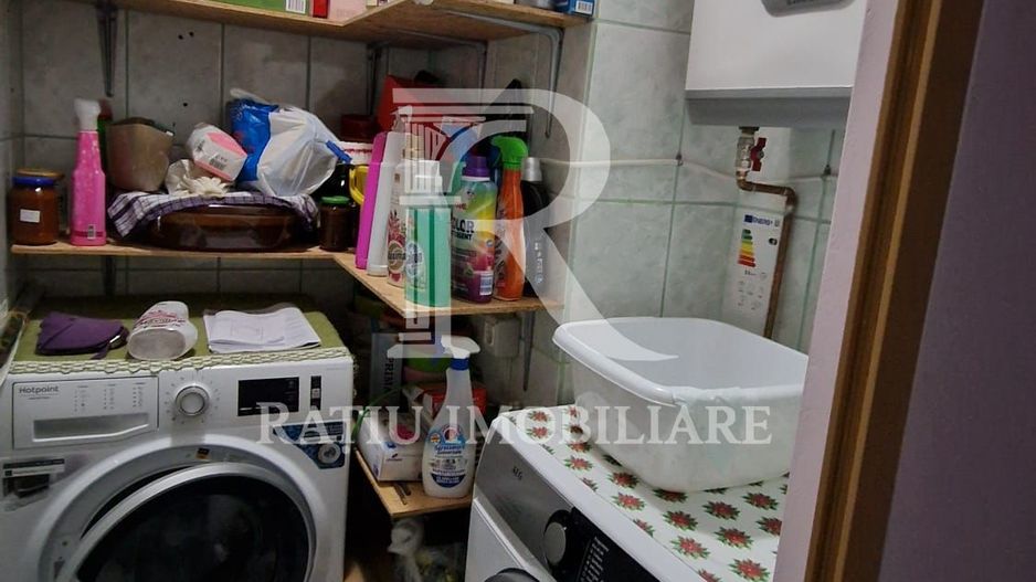 Apartament 3 camere | Nufarul | Oradea - Poză 8