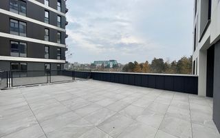 Apartament finisat cu terasă generoasă Imobil nou  Sopor - Poză 8