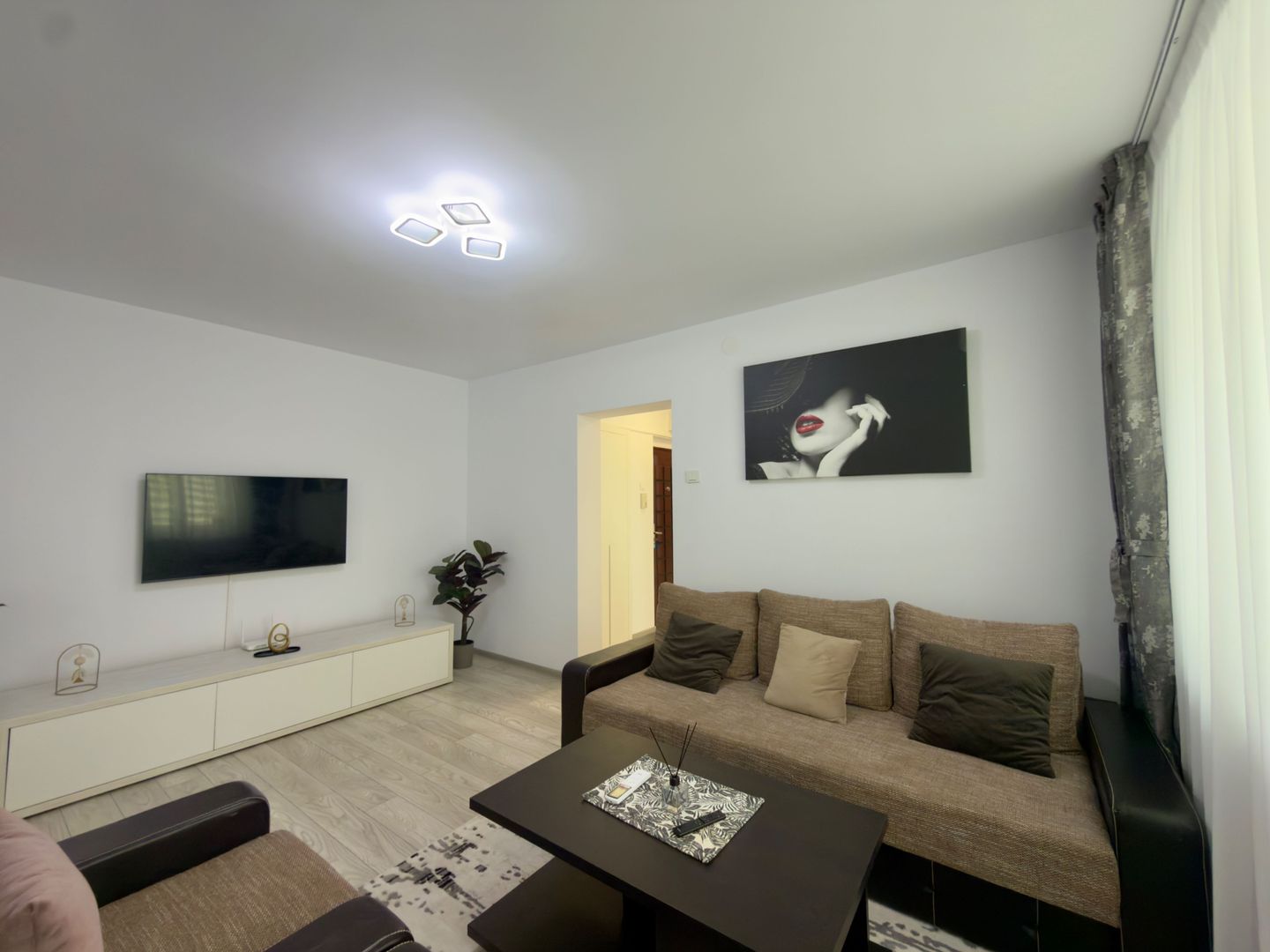 Apartament 3 camere de inchiriat | Central Pitesti | 0% comision - Poză 9