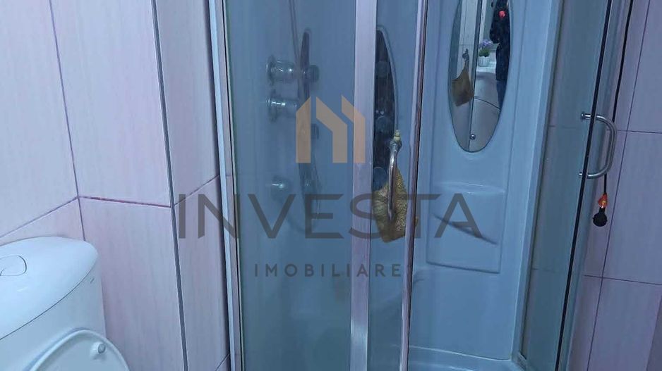 Apartament cu 2 camere decomandate, etaj intermediar, zona Manastur! - Poză 6