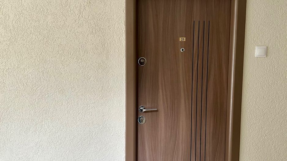 AP 25 Teilor Residence-3 camere FINISAT - Poză 8