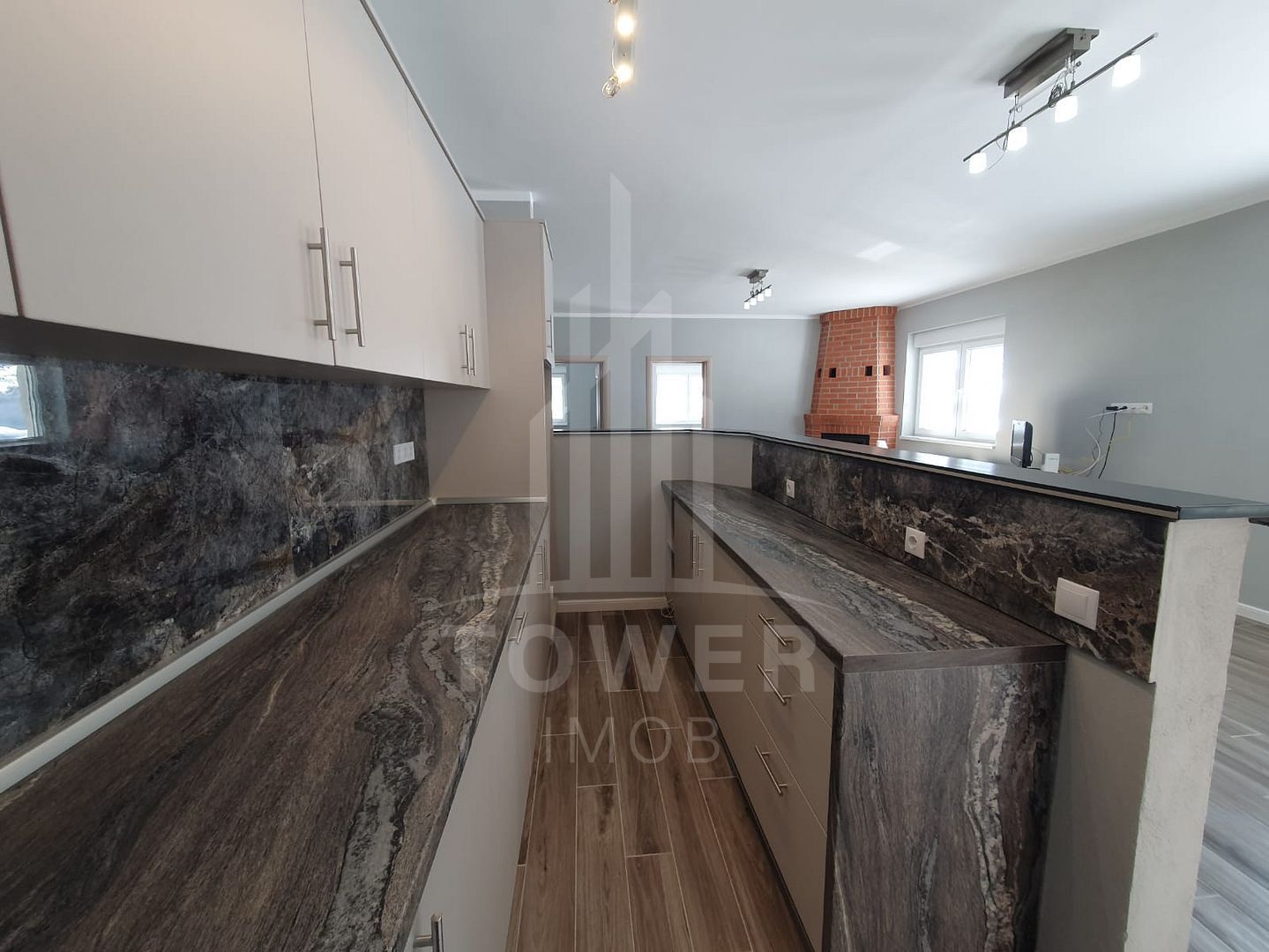 Casă de vacanță modernă | Loc. Tocile, jud Sibiu - Poză 5