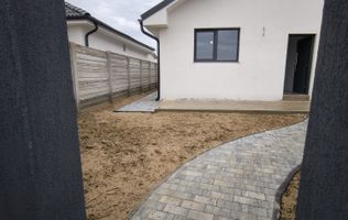 CASA NOUA SUPERBA IN NOJORID BIHOR 4 CAMERE