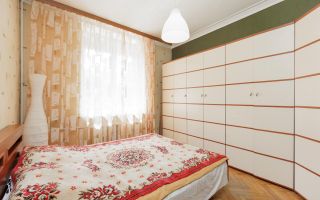 Vânzare, apartament, 2 camere, bd.  Ștefan Cel Mare Și  Sfânt, Centru - Poză 3