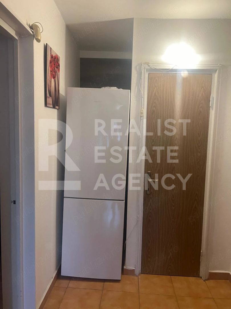 Vânzare, apartament 3 camere, zona Drumul Taberei - Poză 8