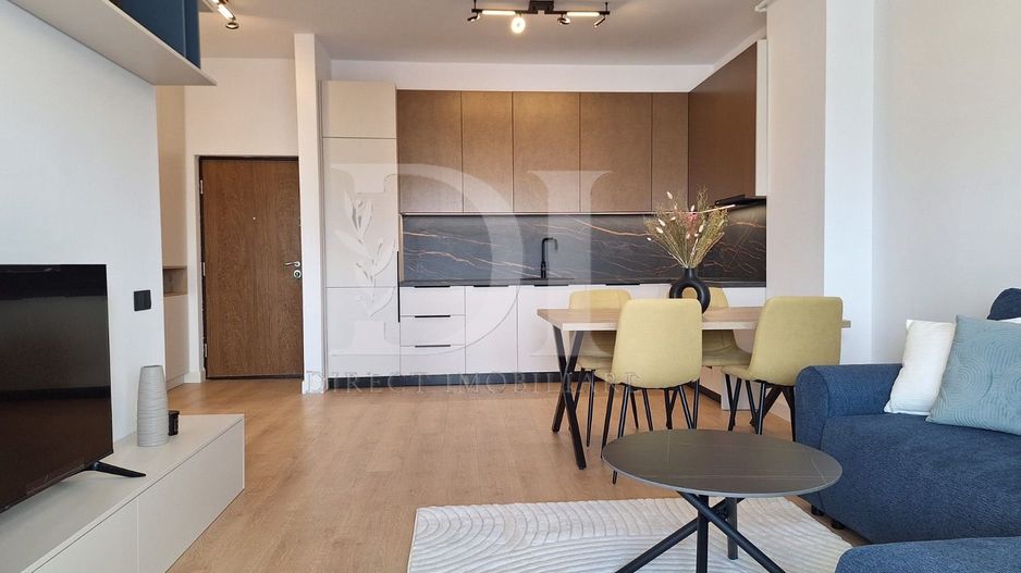 Apartament 2 camere | ULTRAFINISAT | Zona Eroilor / Floresti - Poză 1