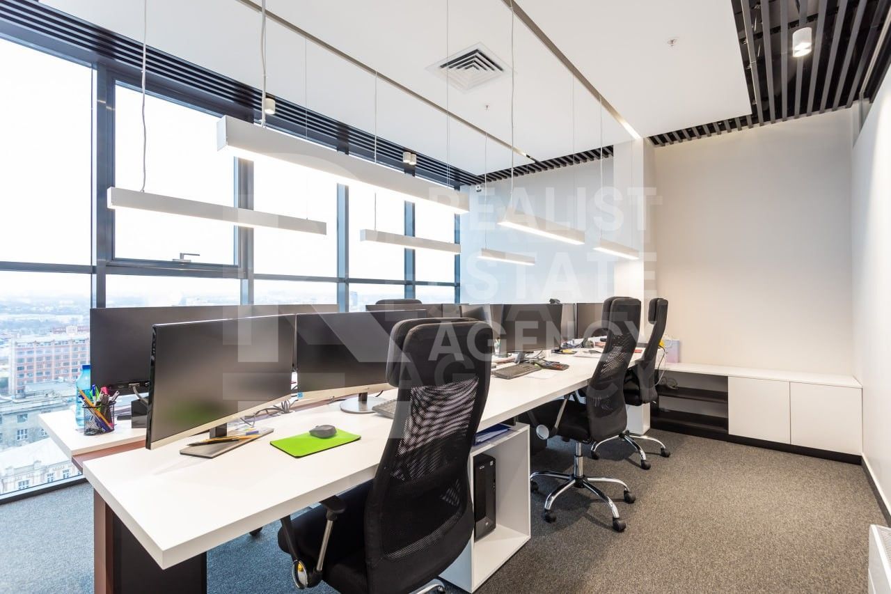 Chirie, spațiu de birouri,  253 mp, str. Mihai Viteazul, Centru - Poză 5