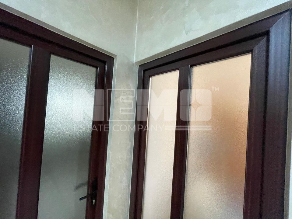 VILA CU FOISOR |  MOBILATA | CU 7 ARI TEREN - Poză 8