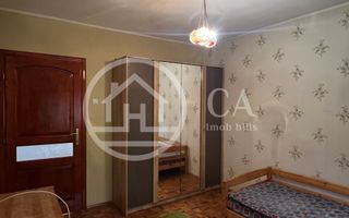 Apartament cu 3 camere de inchiriat in zona Central, Oradea - Poză 10