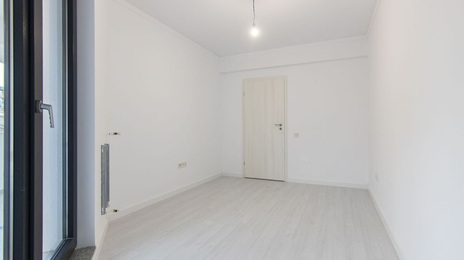 Crangasi, 2 Camere, Decomandat, 10 Minute De Metrou, Gata De Mutare, Finalizat - Poză 1