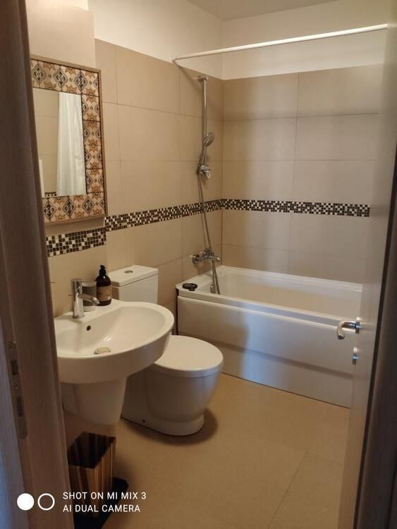 De Inchiriat apartament cu 2 camere Marriott - 13 Septembrie sector 5 - Poză 8