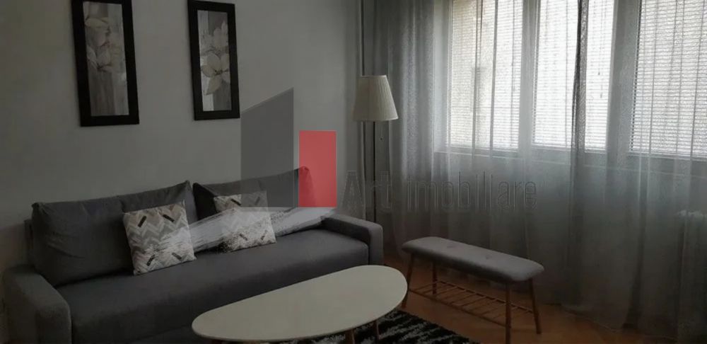 Apartament cu 3 camere de inchiriat in zona Bucurestii Noi - Comision 0 - Poză 1