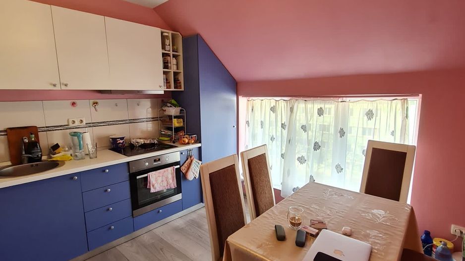 Apartament 3 camere la 5 min de Iulius Town - Poză 16