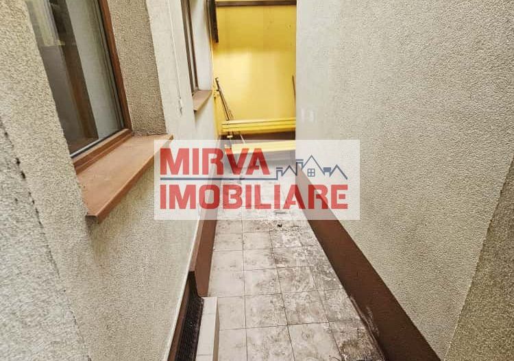 Casă 3 camere de închiriat, zona Centrală–ideală pentru salon/birouri - Poză 16