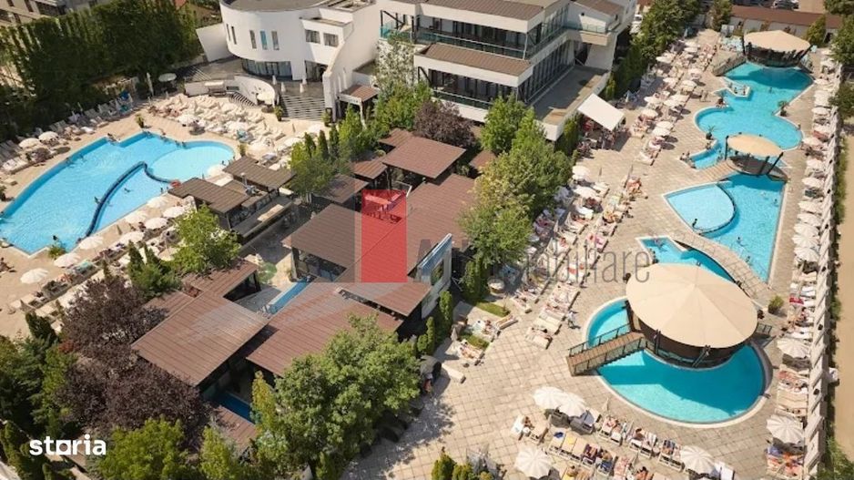 INCHIRIEZ APARTAMENT 2 CAMERE +loc de parcare-Militari Residence - Poză 1