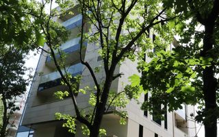 De Gaulle residence, Arcul de Triumf \ De Gaulle residence, - Poză 5