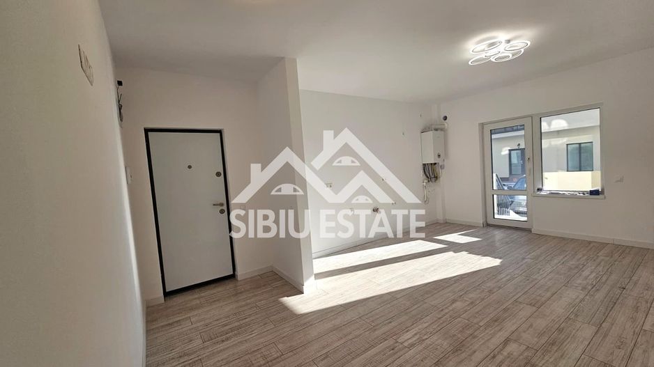 Apartament cu gradina, 3 camere Ready to move - Poză 2