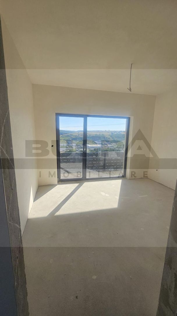 Apartament 2 camere, 40 mp, etaj intermediar, parcare, zona Petrom - Poză 5