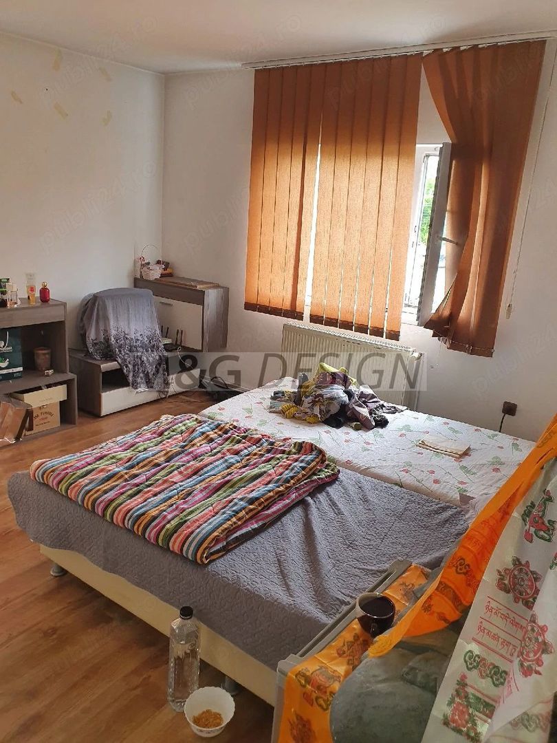 Apartament 2 camere zona Mircea cel Batran la vila - Poză 2